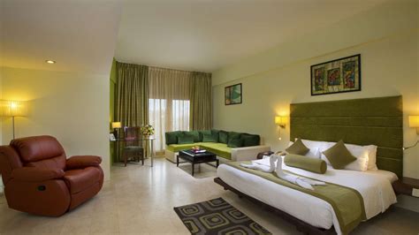 Atithi TGI Grand | Hotels in Pondicherry | Pondy Beach Resorts