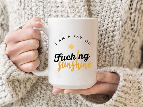 20 Funny Coffee Mugs All Your Coworkers Will Envy