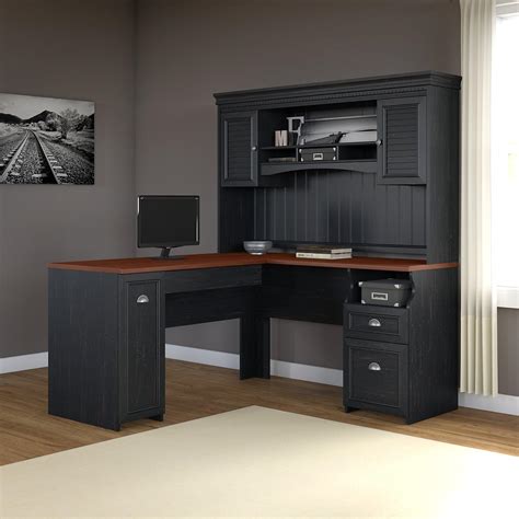 L Shaped Office Desk