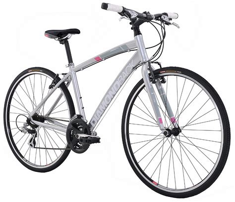 Diamondback 2016 Women's Clarity 1 Hybrid Bike Review