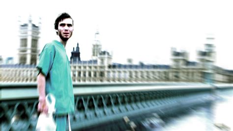 Cillian Murphy 28 Days Later