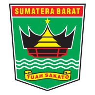 Provinsi Sumatera Barat | Brands of the World™ | Download vector logos and logotypes