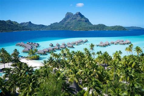 THE BEST Overwater Bungalows in Bora Bora (2025)