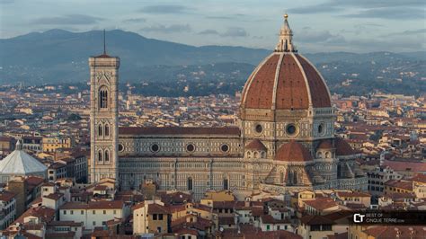 Il Duomo Di Florence History