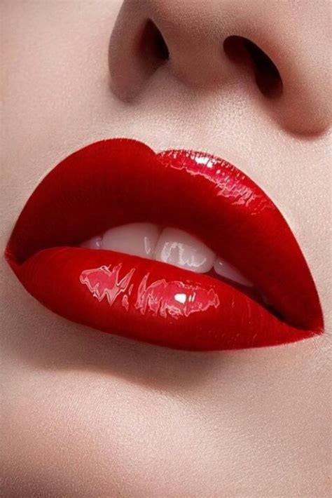 17 Best images about Color Crush: Cherry! on Pinterest | Red carpet fashion, Lip stains and Red ...