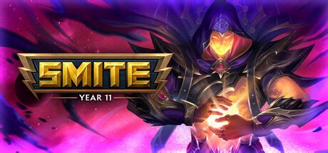 SMITE® on Steam