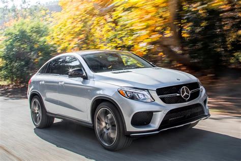 2018 Mercedes-AMG GLE 43 Coupe: Review, Trims, Specs, Price, New Interior Features, Exterior ...