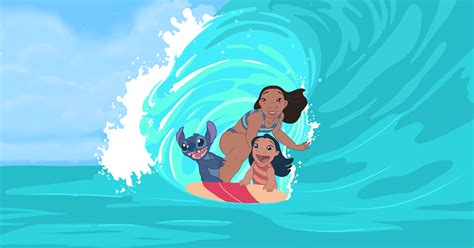 Lilo & Stitch Filming Locations (2002) - HomeyHawaii