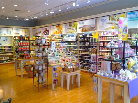 Yankee Candle Co. Opening Stores Across Canada