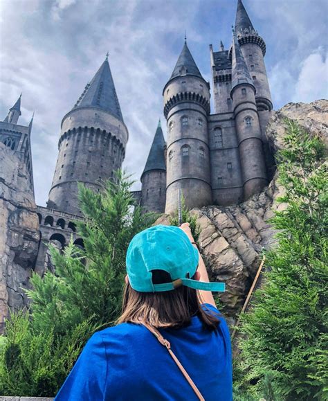 The Ultimate Guide to Visiting the Wizarding World of Harry Potter Orlando | Wanderlust Crew