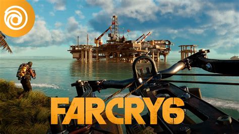 Far Cry 6 - Game Overview Trailer