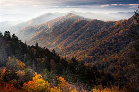 Great Smoky Mountains National Park -- A Travel Guide