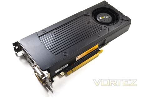 ZOTAC GTX 760 SLI Review - Introduction