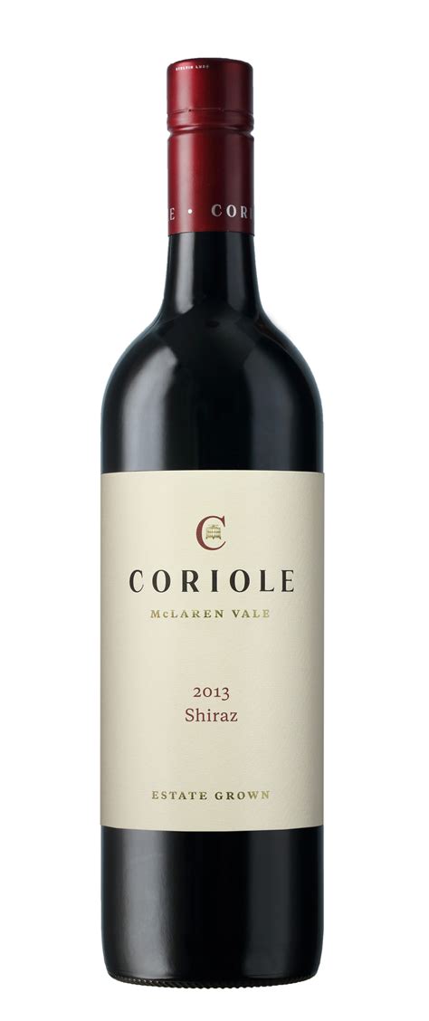 Coriole Estate Shiraz 2013 | The Wine Front