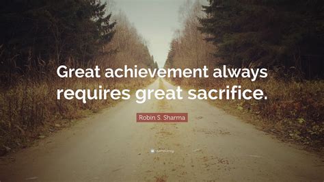 Achievement Quotes