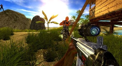 TOP 3 dos melhores jogos FPS que rodam no teu navegador!