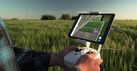 Instant drone mapping for agriculture | Morning Ag Clips