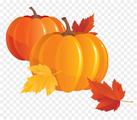 fall pumpkin clipart transparent - Clip Art Library