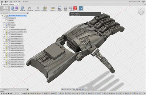 Fusion 360 Tutorial: Basics and Tips for 3D Printing