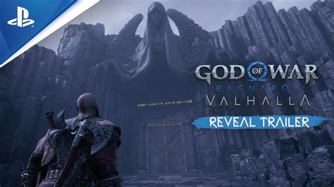 FF XVI : Echoes of the Fallen et God of War Ragnarok : Valhalla, 2 DLC ...