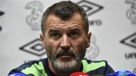 Roy Keane Ireland Wallpapers - Wallpaper Cave