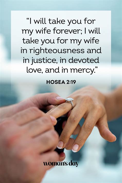 Bible Verses About Love Relationships