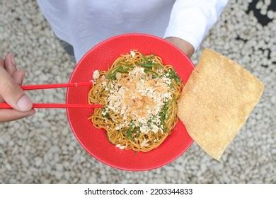 2,891 Bakmi Stock Photos, Images & Photography | Shutterstock