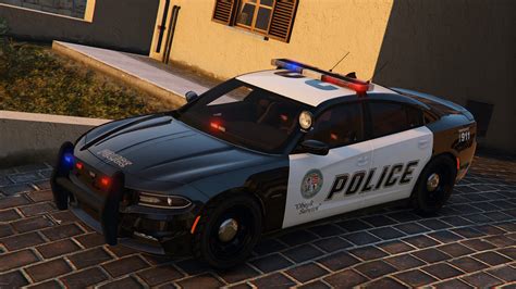 2015 Dodge Charger RT Police - GTA5-Mods.com