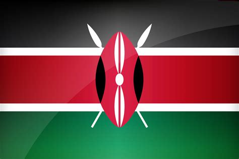 🔥 [20+] Kenya Flag Wallpapers | WallpaperSafari