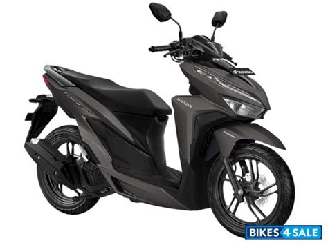 Honda Vario 150 Esp Scooter Price, Specs and Features - Bikes4Sale