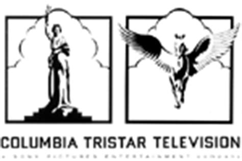 Columbia TriStar Television Print Logo - Sony Pictures Entertainment Icon (18288594) - Fanpop