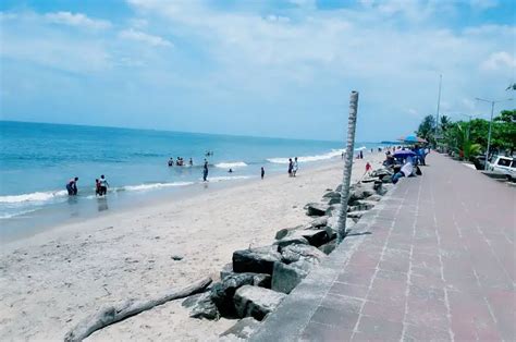 Top 10 Beaches in Kochi, Kerala | Famous Beaches to Visit in Kochi