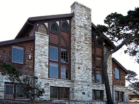 Asilomar Conference Grounds - Alchetron, the free social encyclopedia