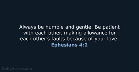 47 Bible Verses about Humility - NLT - DailyVerses.net