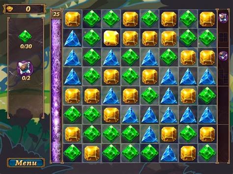 Royal Gems > iPad, iPhone, Android, Mac & PC Game | Big Fish