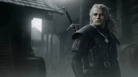 1920x1080 The Witcher Henry Cavill 2020 Laptop Full HD 1080P ,HD 4k Wallpapers,Images ...