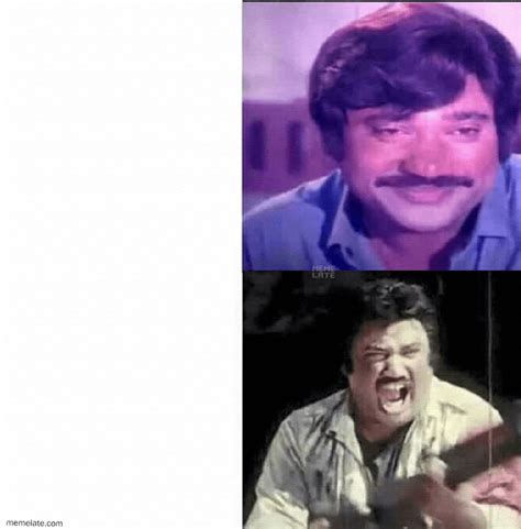 Jashim_Happy Angry Face_ Bangla Meme Template - Memelate