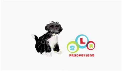 SLR Productions (Australia) | Retro Logos Wiki | Fandom