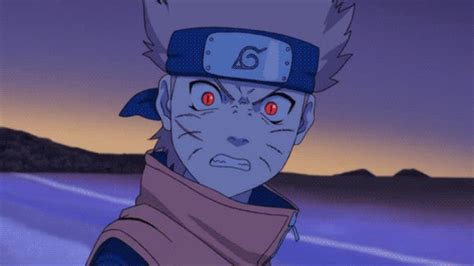 Гифка наруто наруто удзумаки naruto kyuubi гиф картинка, скачать анимированный gif на GIFER от Juk