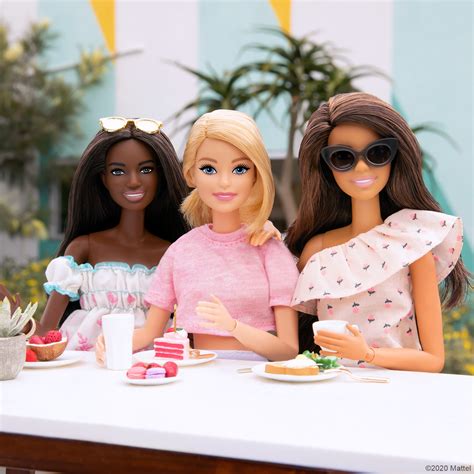 An immersive Malibu Barbie pop-up restaurant is coming to 2 cities this summer - ABC News