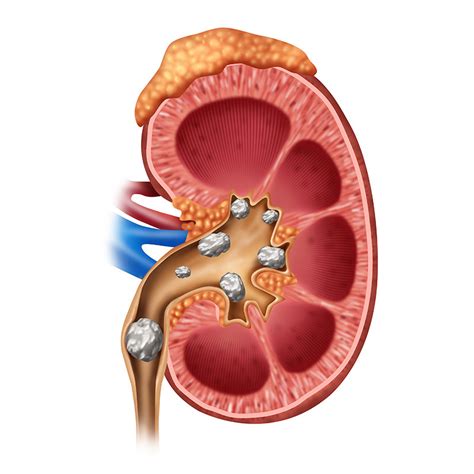 Stone Disease - Urology