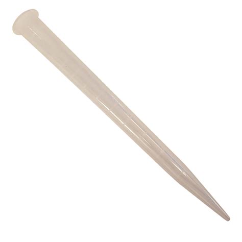 Pipette Tips 10 ml (pack of 200) – 99690-001 | Lazar Scientific, Inc.