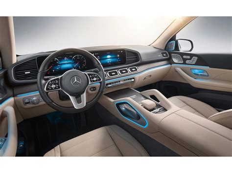 2023 Mercedes-Benz GLS-Class Pictures: | U.S. News