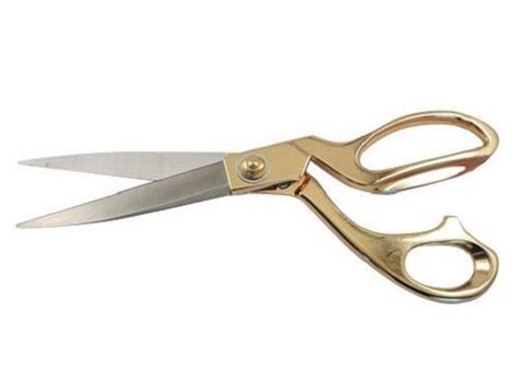 Different Types of Scissors For Sewing