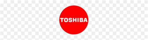 Toshiba Laptop Repairs - Toshiba Logo PNG - FlyClipart