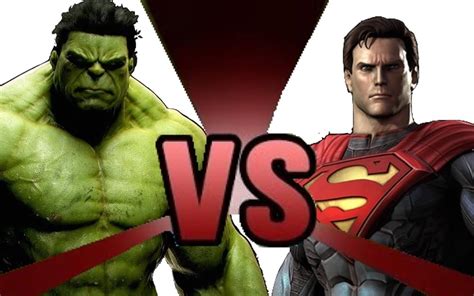 "Cartoon Fight Club" HULK vs SUPERMAN (TV Episode 2015) - IMDb