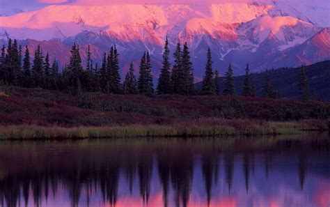 Pink Mountains Wallpapers - Top Free Pink Mountains Backgrounds - WallpaperAccess