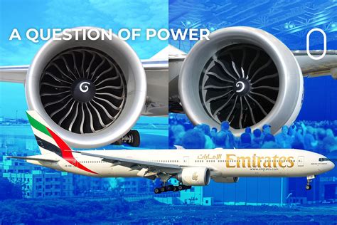 GE90 vs GE9X: Which Boeing 777 Engine Type Is Most Powerful?