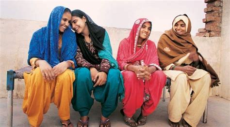 Haryana Village Makes and Unmakes History; Elects Four Young Women to its Council