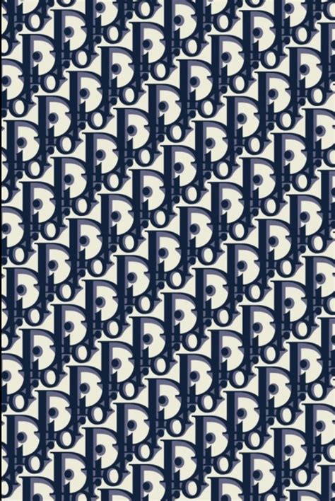 Christian Dior Logo Wallpaper